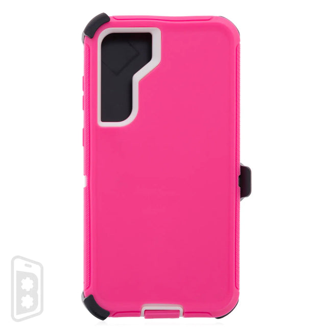 Pro Cases - Samsung S23 / S24 Series