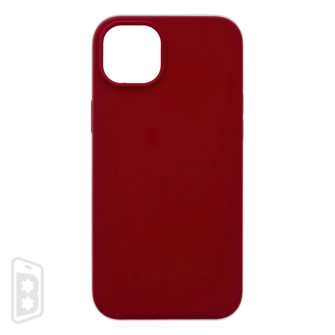Silicone Case - iPhone 15 Series