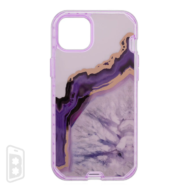 Three Layer Marble - iPhone 15 Series