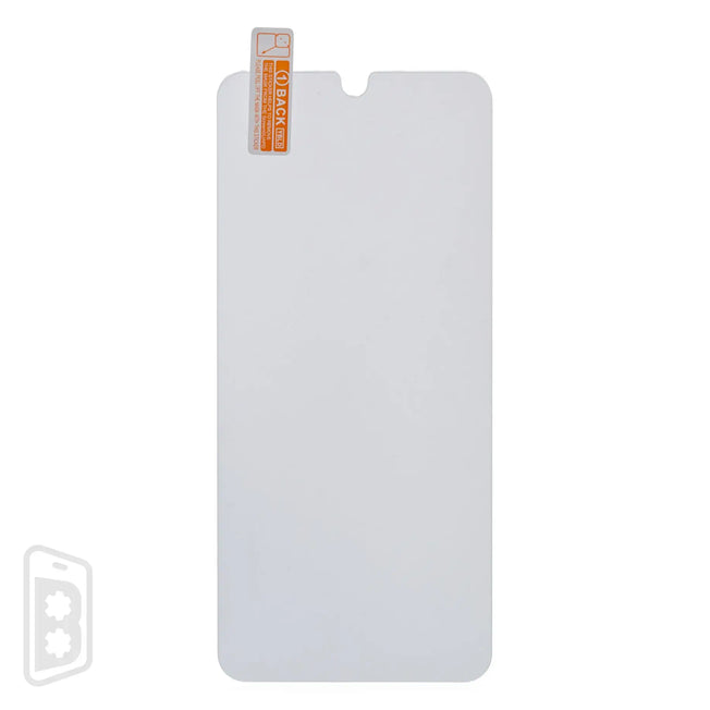 Samsung Galaxy A41 Tempered Glass - Clear