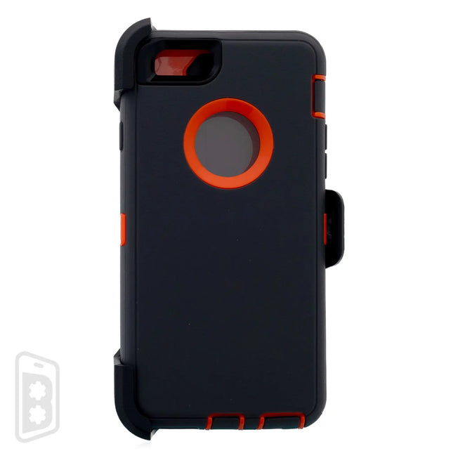 Pro Cases - iPhone 6 Series