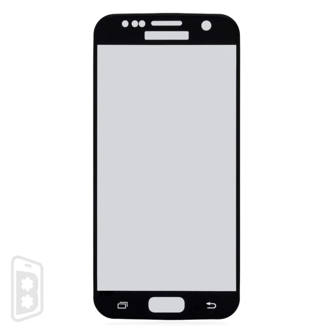 Samsung Galaxy S7 Tempered Glass - XD Full Coverage Edge Glue