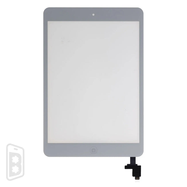 Digitizer Compatible For iPad Mini 1st Gen / iPad Mini 2nd Gen (A1432 / A1454 / A1455)