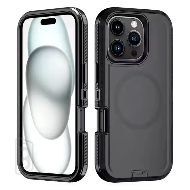 MagSafe Pro Case - iPhone 16 Series