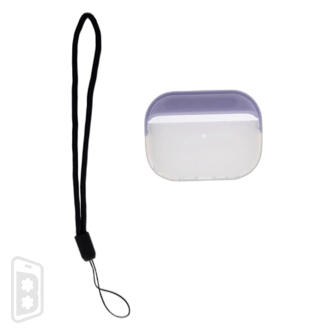 AirPods Pro 2 Shell Case