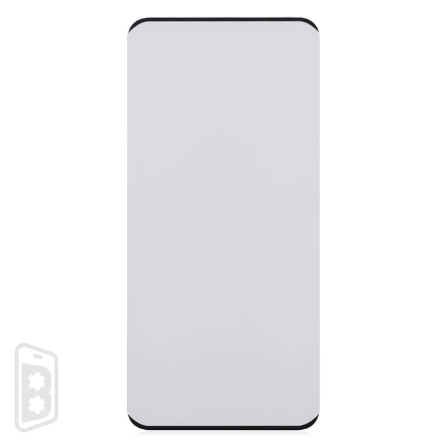 Samsung Galaxy S23 Plus Tempered Glass - XD Full Coverage Edge Glue