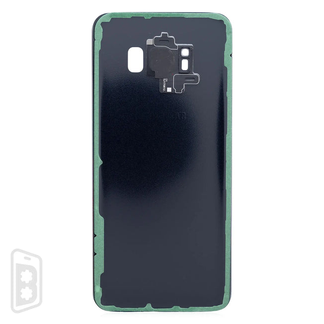 Back Cover Glass With Camera Lens Compatible For Samsung Galaxy S8
