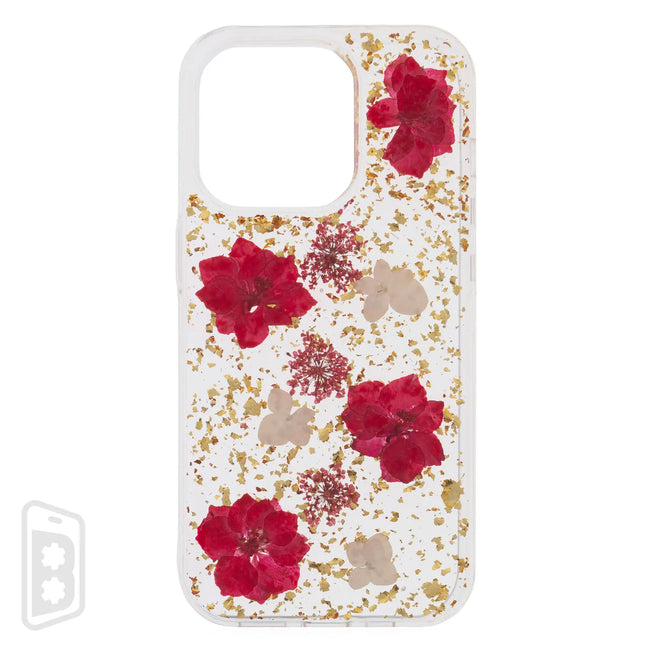 Karat Flower - iPhone 14 Series