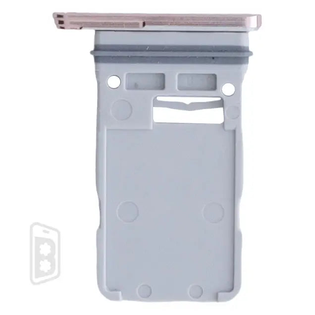 Single Sim Card Tray Compatible For Samsung Galaxy S21 Plus
