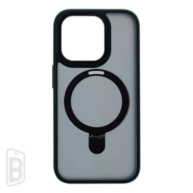 MagSafe Matte Impact Stand - iPhone 15 Series