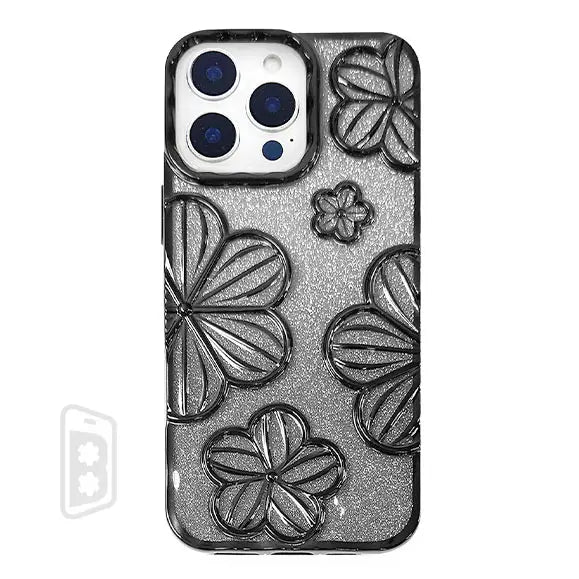 Crystal Bloom - iPhone 16 Series