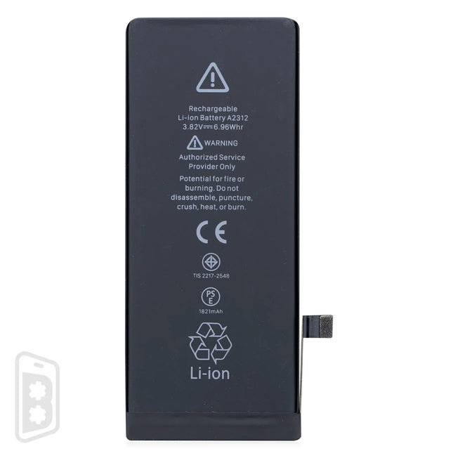 Replacement Battery Compatible For iPhone SE (2020)
