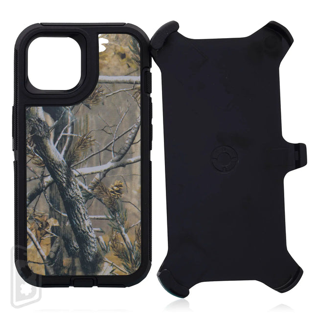 Pro Camo - iPhone 14 Series