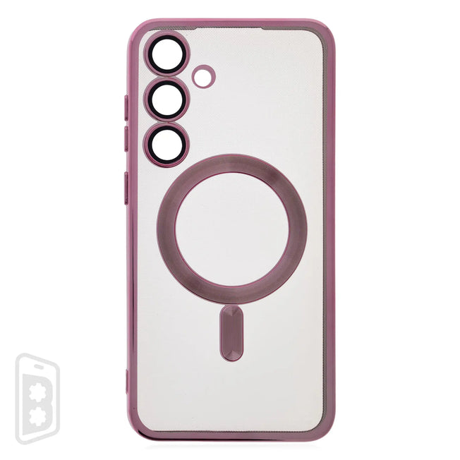 MagSafe Chrome Alloy - Samsung S Series