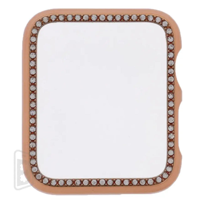 Watch 42 mm Glitter Case