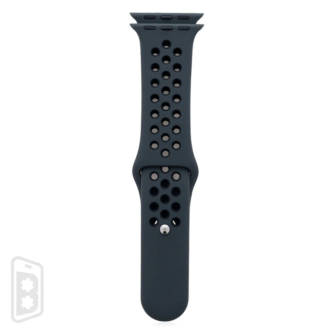 Sport Silicone Watch Band