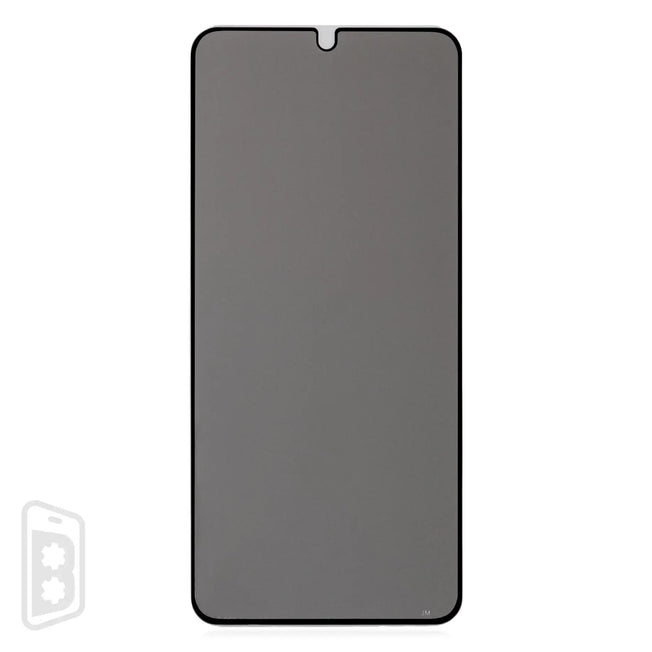 Samsung Galaxy S21 Plus Tempered Glass - XD Privacy