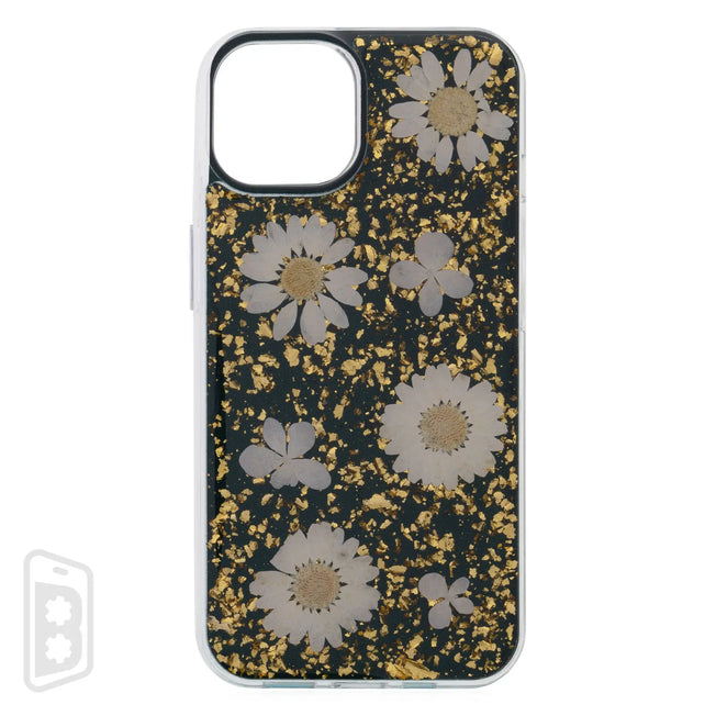 Karat Flower - iPhone 14 Series