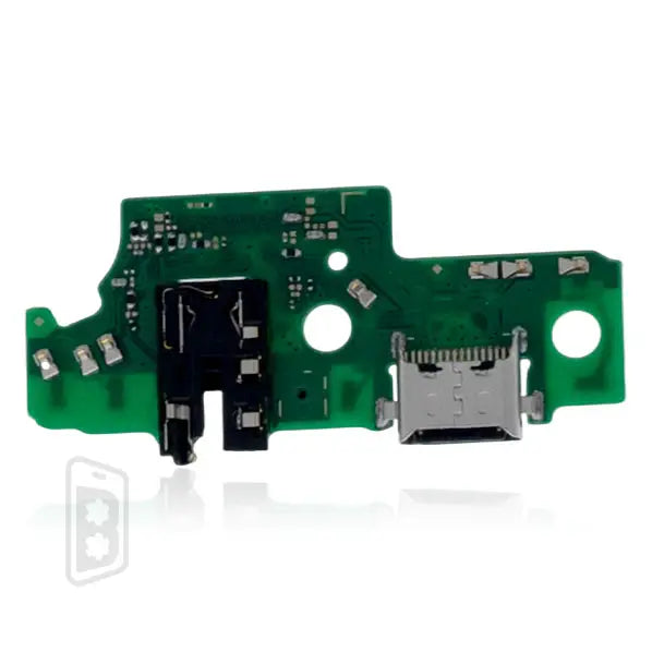 Charging Port With Headphone Jack Compatible For Samsung Galaxy A14 5G (A146U/P / 2023)