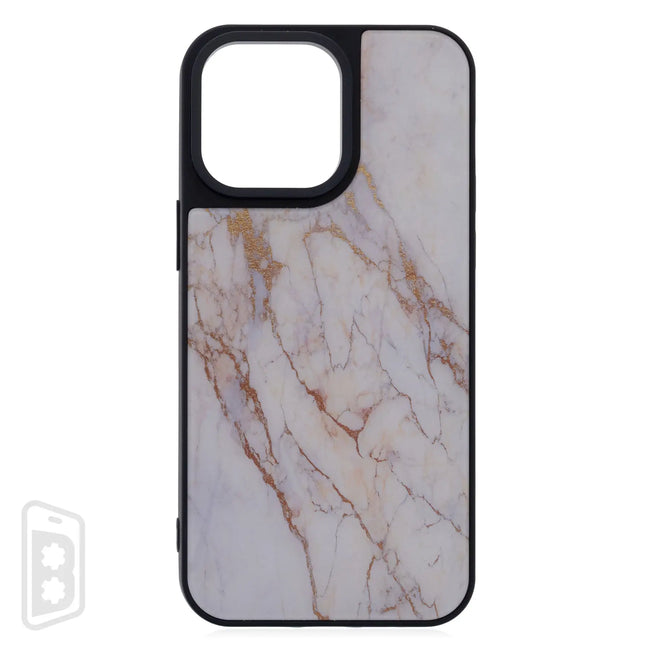 Marble Stone - iPhone 14 Series