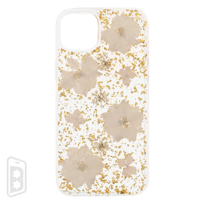 Karat Flower - iPhone 14 Series