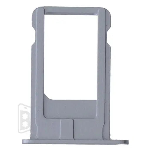 Single Sim Card Tray Compatible For iPhone 6 Plus