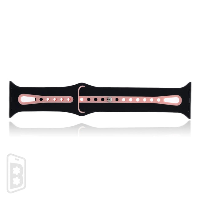 Sport Silicone Watch Band