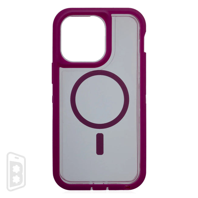 MagSafe Pro Shield - iPhone 14 / 15 Series