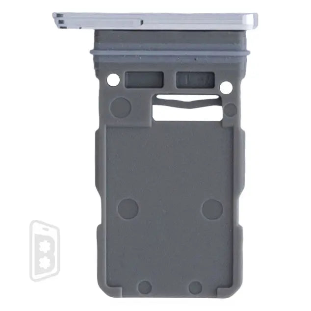 Single Sim Card Tray Compatible For Samsung Galaxy S21 Plus