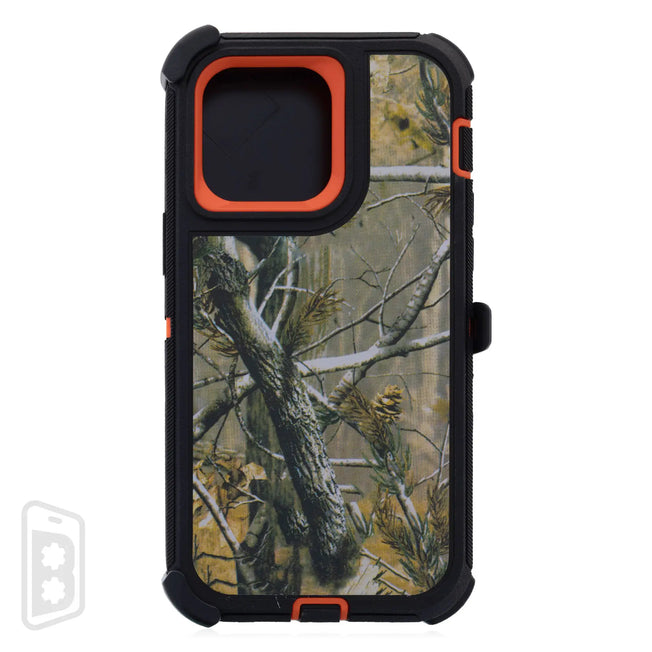 Pro Camo - iPhone 14 Series