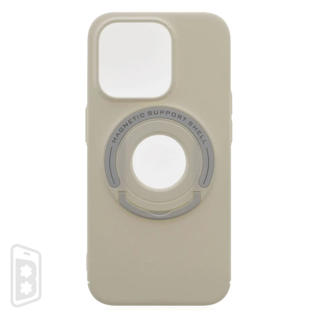 MagSafe Shell Stand - iPhone 15 Series