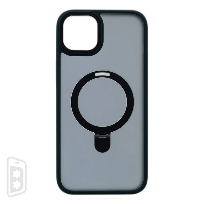 MagSafe Matte Impact Stand - iPhone 15 Series