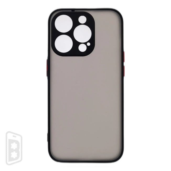 Smokey Case - iPhone 15 Series