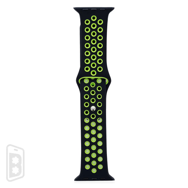 Sport Silicone Watch Band