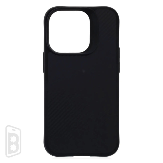 Carbon Fiber Case - iPhone 14 Series