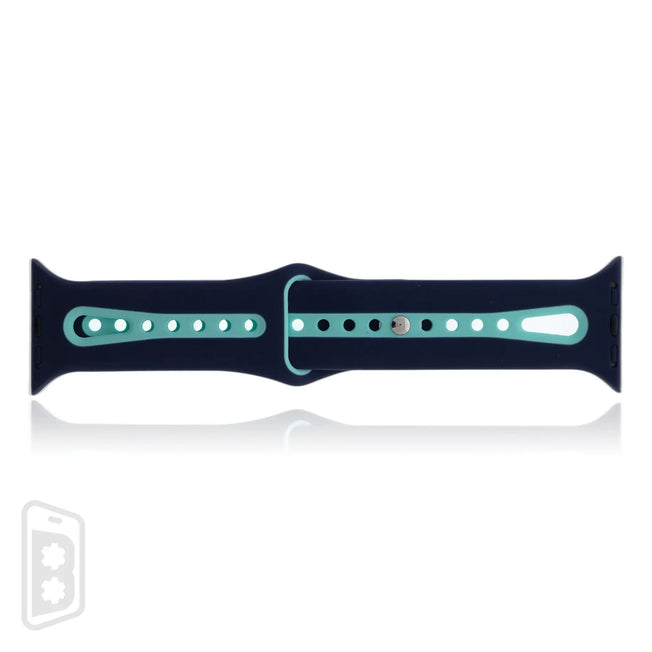 Sport Silicone Watch Band