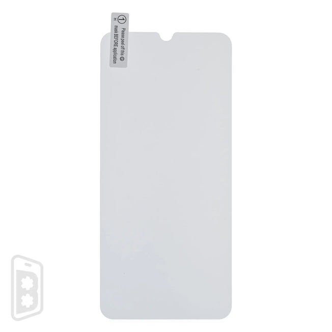 Samsung Galaxy A34 5G Tempered Glass - Clear