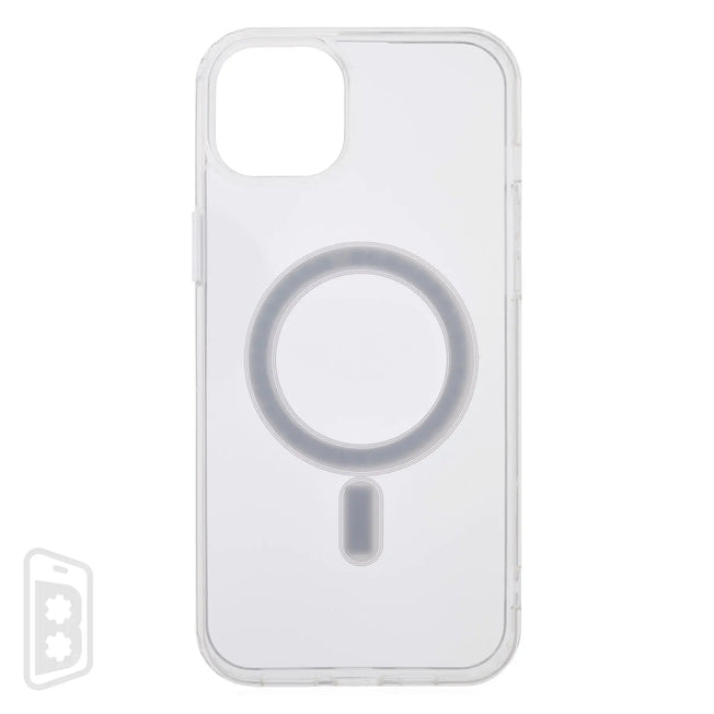 MagSafe Clear - iPhone 15 Series