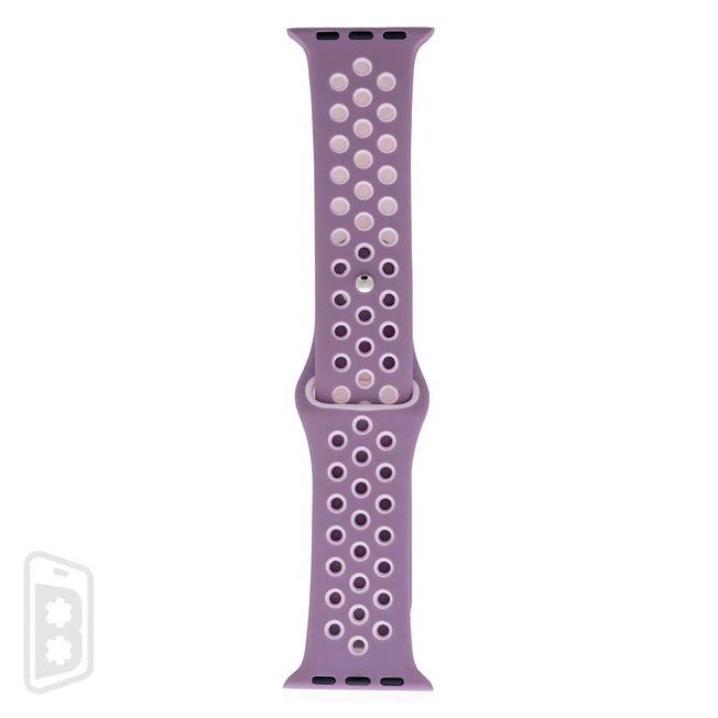 Sport Silicone Watch Band