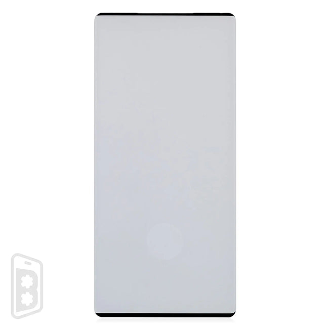 Samsung Galaxy Note 10 Tempered Glass - XD Full Coverage Edge Glue