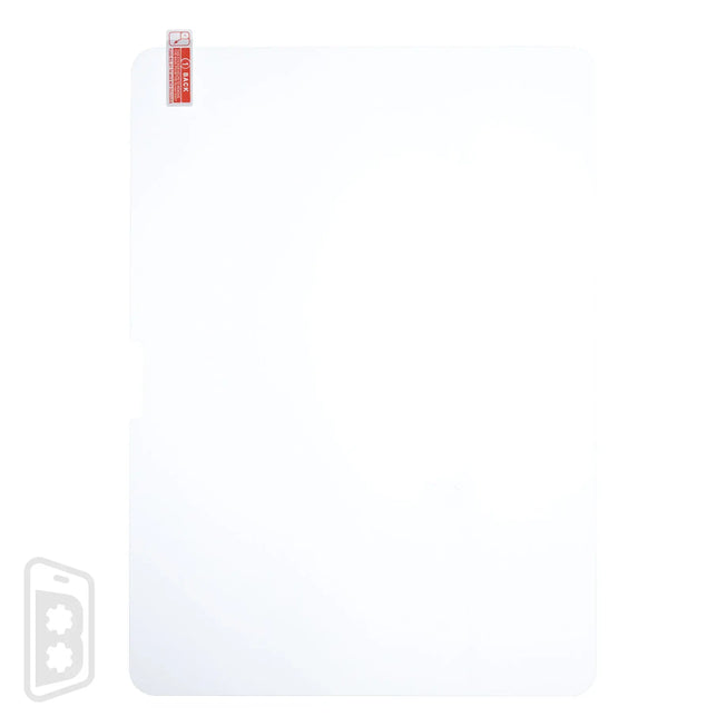 iPad Pro 11" 5th Gen Tempered Glass - Clear