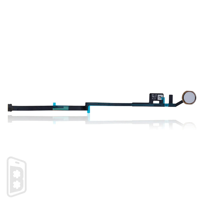 Home Button With Flex Compatible For iPad 7 (2019) / iPad 8 (2020) / iPad 9 (2021)