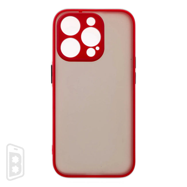 Smokey Case - iPhone 15 Series