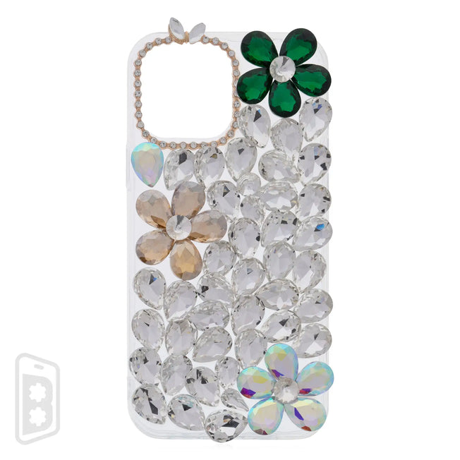 Handmade Flower - iPhone 13 Series