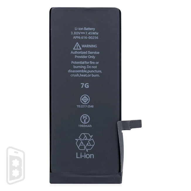 Replacement Battery Compatible For iPhone 7