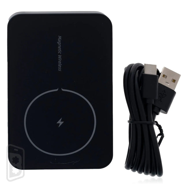 Wireless Charging Collapsible Stand