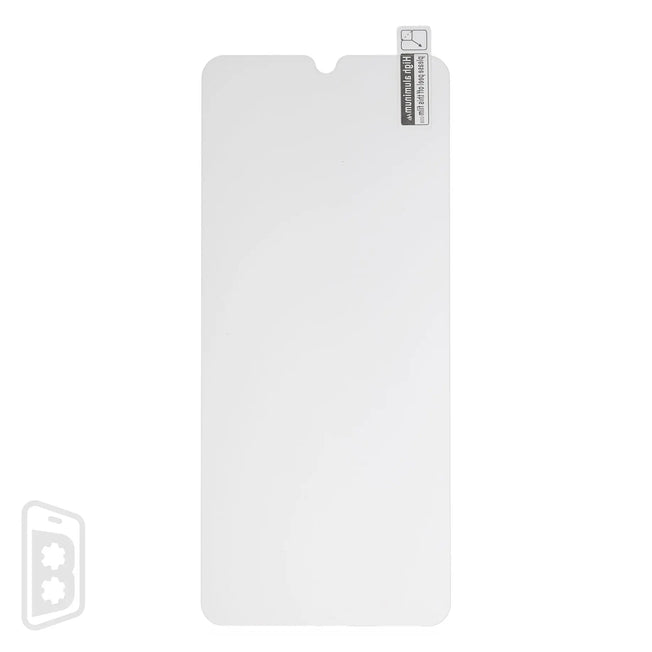 Samsung Galaxy A05S Tempered Glass - Clear