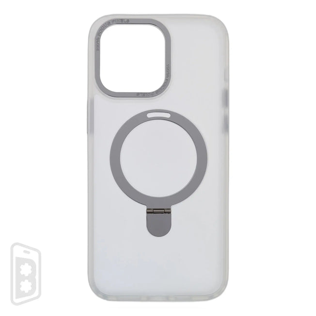 MagSafe Matte Impact Stand - iPhone 15 Series