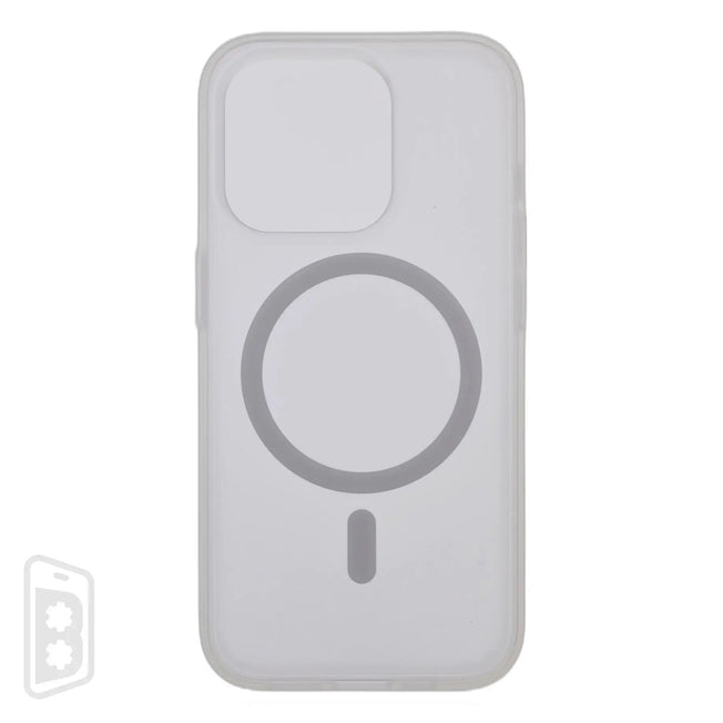 MagSafe Matte Bumper - iPhone 15 Series