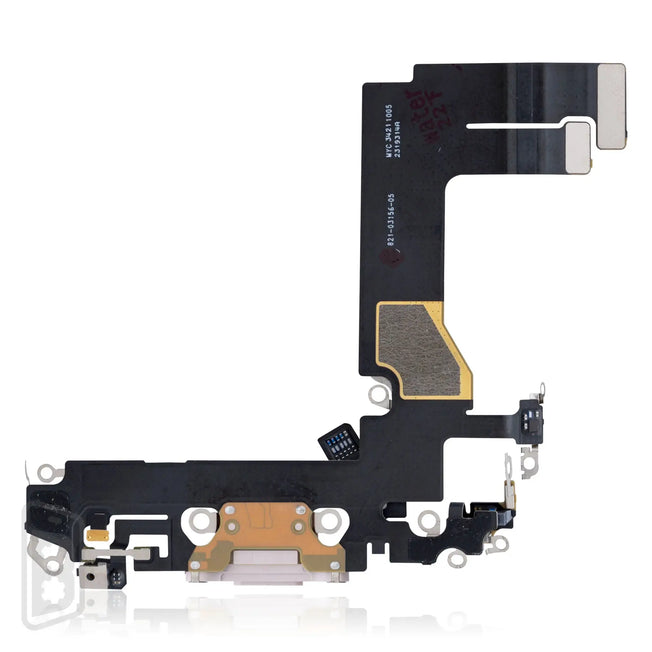 Charging Port Flex Cable Compatible For iPhone 13 Mini
